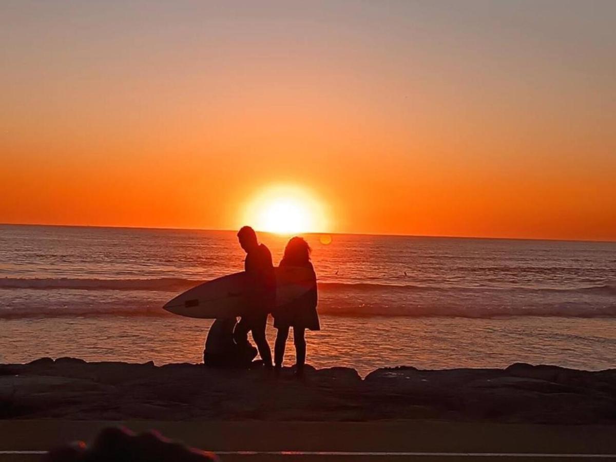 The Beach Place コスタ・ダ・カパリカ エクステリア 写真