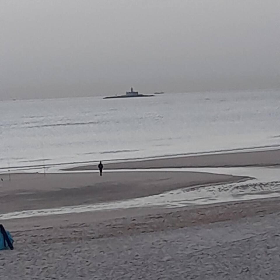 The Beach Place コスタ・ダ・カパリカ エクステリア 写真